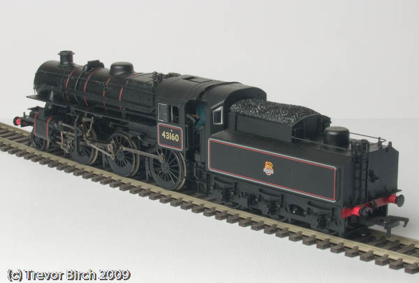 BR Standard Class 4MT