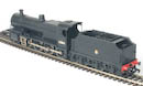 BR (ex-LMS/SDJR) Class 7F 4