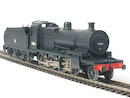 BR (ex-LMS/SDJR) Class 7F 7