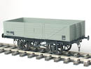 BR(ex-LMS) 5-Plank Open Wagon 8