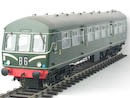 BR Class 101 DMU 24