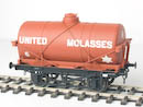 United Molasses PO Tank 1