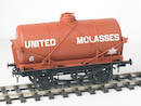United Molasses PO Tank 2