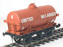 United Molasses PO Tank 3