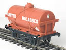 United Molasses PO Tank 4