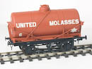 United Molasses PO Tank 6