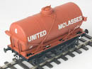United Molasses PO Tank 10