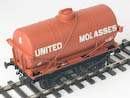 United Molasses PO Tank 12
