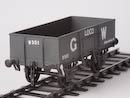 GWR N13 Loco Coal Wagon 2
