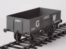 GWR N13 Loco Coal Wagon 6