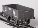 GWR N13 Loco Coal Wagon 7