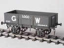 GWR N13 Loco Coal Wagon 8