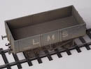 LMS D1667 5-Plank Open Wagon 10