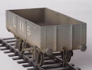 LMS D1667 5-Plank Open Wagon 8