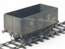 LNER 8-Plank Mineral Wagon 2