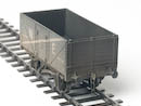 LNER 8-Plank Mineral Wagon 3