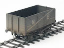 LNER 8-Plank Mineral Wagon 6