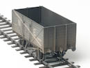 LNER 8-Plank Mineral Wagon 7