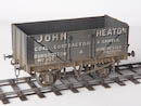John Heaton PO Coal 5