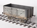 John Heaton PO Coal 8